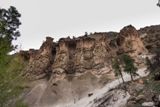 Photos/Images de Bandelier National Monument