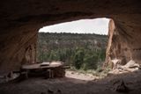 Photos/Images de Bandelier National Monument