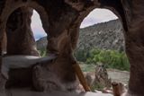 Talus House