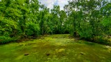 Twin Canals Trail