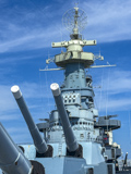 Battleship North Carolina