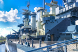 Battleship North Carolina