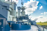 Battleship North Carolina