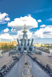 Battleship North Carolina