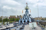 Battleship North Carolina