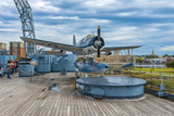 Battleship North Carolina