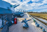 Battleship North Carolina