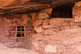 Jailhouse Ruins