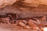 Perfect Kiva Ruins