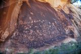 Newspaper Rock