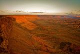Needles Overlook (vue Sud)