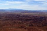 Needles Overlook (vue Sud)