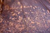 Newspaper Rock