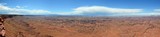 Needles Overlook (vues Sud & Ouest)