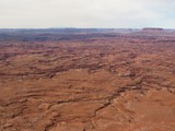 Needles Overlook (vue Ouest)