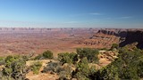 Needles Overlook (vue Nord)