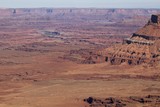 Needles Overlook (vue Nord)