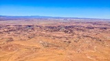 Needles Overlook (vue Sud)