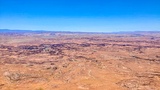 Needles Overlook (vue Sud)