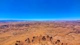 Needles Overlook (vue Ouest)