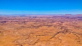 Needles Overlook (vue Ouest)