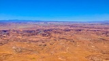 Needles Overlook (vue Ouest)