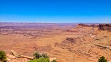 Needles Overlook (vue Nord)