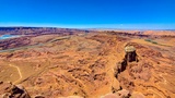 Anticline Overlook