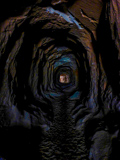 Belly of the Dragon