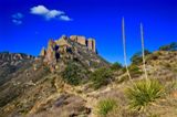 Lost Mine Trail