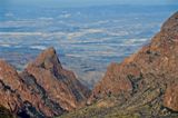 Lost Mine Trail