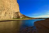 Boquillas Canyon Trail