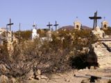 Terlingua Cemetery