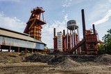 Sloss Furnaces