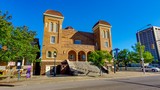 16th Street Baptist Church