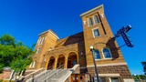 16th Street Baptist Church