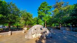 Three Ministers Kneeling, Kelly Ingram Park