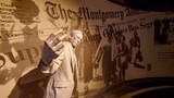 Birmingham Civil Rights Institute