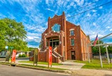 Bethel Baptist Church