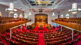 16th Street Baptist Church