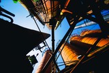 Sloss Furnaces