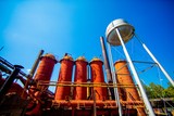 Sloss Furnaces