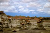 Hoodoos