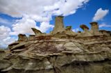 Photos/Images de Bisti/De-Na-Zin Wilderness