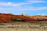 Bisti Wilderness