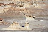Hoodoos