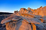 Hoodoos