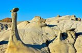 Hoodoos