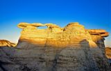Bisti Wilderness