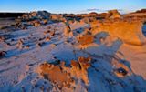 Bisti Wilderness